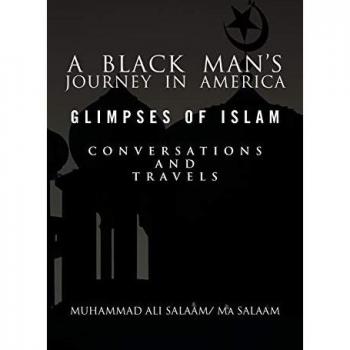 A Black Man's Journey in America: Glimpses of Islam, Conversations and Travels