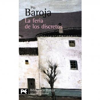 La feria de los discretos