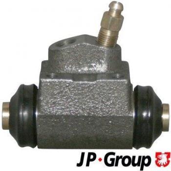 Hinterachsen-Bremszylinder JP Group 1561300800