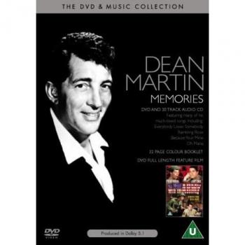 Martin, Dean