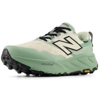 New Balance Fresh Foam X Hierro V9 GORE-TEX Beige Vert 45