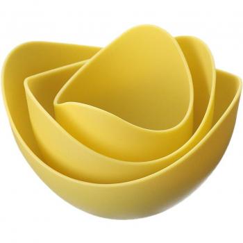 Snack Containers
