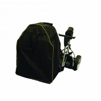 Longridge Max Capacity Electric Trolley Protector
