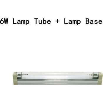 T5 Ozone UV Light Sterilizer