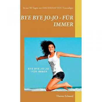 Bye bye Jo-Jo