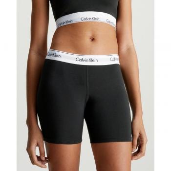 Calvin Klein Boxer Donna Nero L