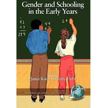 Gender and Schooling in the Early Years