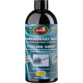 Spezialbeizer für Schweißnähte 500 ml