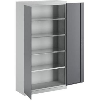 EuroKraft 4-Compartment Armadio 450 mm