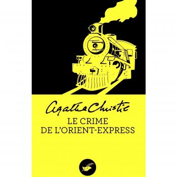 Le crime de l'Orient-Express