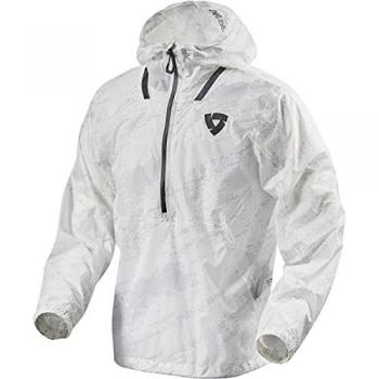 Revit Rain Smock Barrier Gris