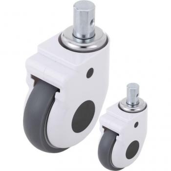 Primematik Ruote Mediche 2-Pack
