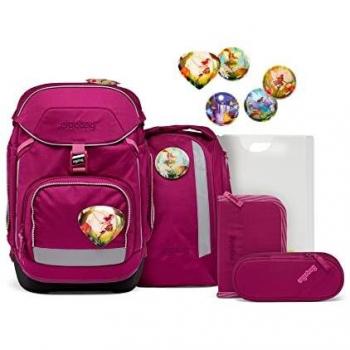 Ergobag Pack-Set WaldzauBär 00646-40083-10