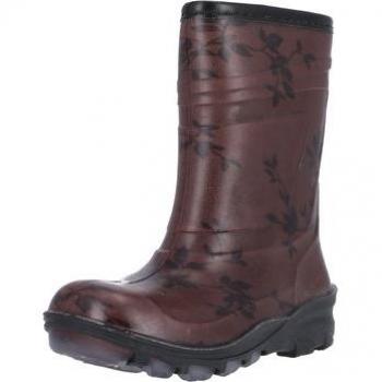 Bottes de pluie thermique bébé Zigzag Cenerki 27