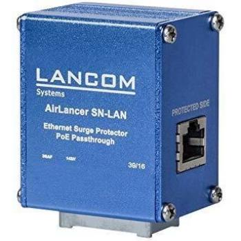 1000 Mbit/s Ethernet LAN