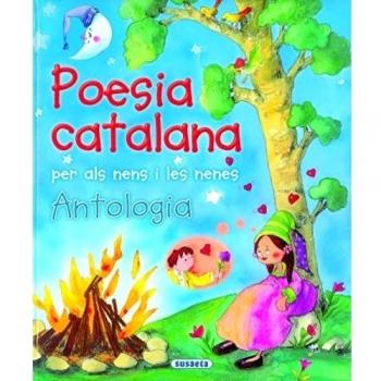 Poesia catalana per als nens i les nenes, antologia