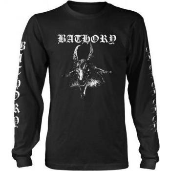 T-shirt Bathory PH3100 a maniche lunghe