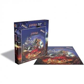 Judas Priest Painkiller 500 Piece Puzzle