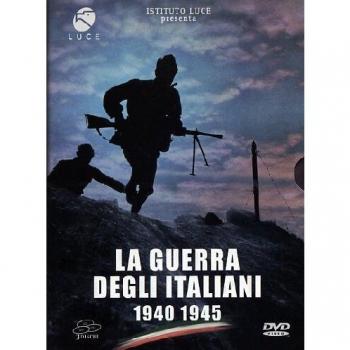 La Guerra Degli Italiani 40-45