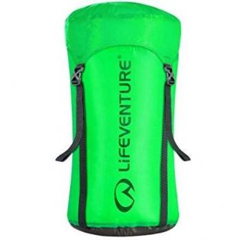Lifeventure Ultralight Compression Bag 15L