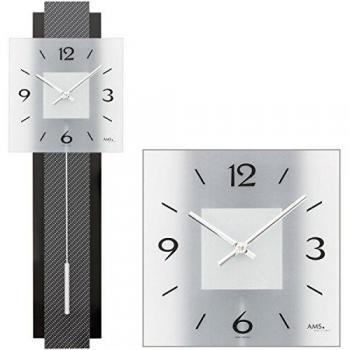 AMS Pendeluhr 7313