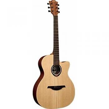 Lâg Tramontane 70 T70ACE Auditorium Electro Acoustic Natural Satin