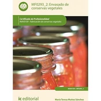 MF0293_2 Envasado de conservas vegetales