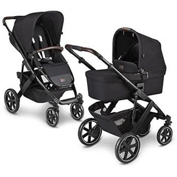 ABC Salsa 4 Neugeborenenkombi – Midnight Farbe, 2021 Edition