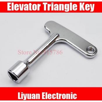 Portes de Train Triangle Keyset 11 pièces