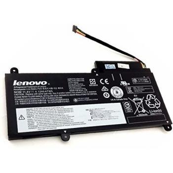 Lenovo 6-Zellen Ersatzakku 4200 mAh für Laptops