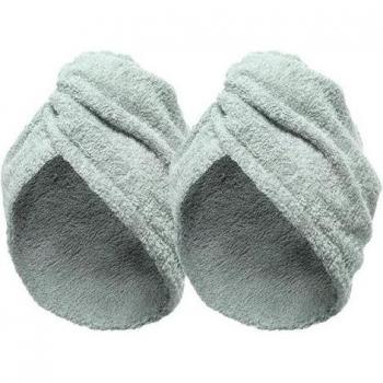 Serviettes de Bain pour Cheveux