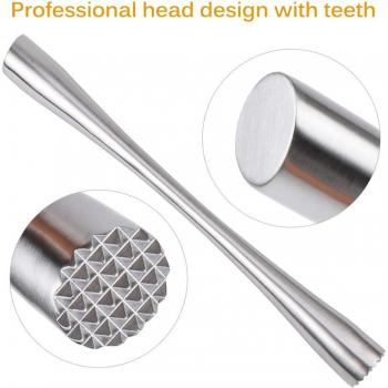 Bar Muddler Tool