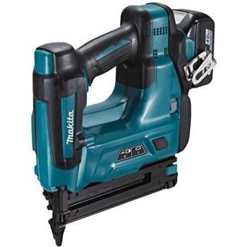 Set Chiodatrice Makita 18V con Batteria