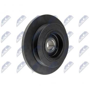 Desviador de Rodillo NTY RKP‑TY‑010 con Sistema de Correa Trapecial
