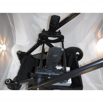 Hartan Adapter für Sky, Vip, Xperia, Topline, Racer, Skater GT