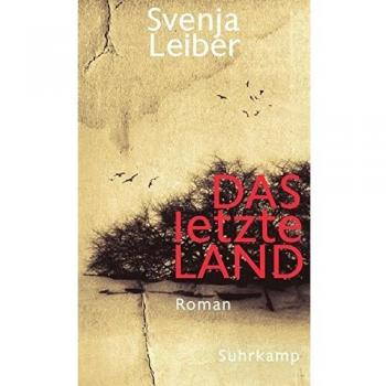 Das letzte Land: Roman