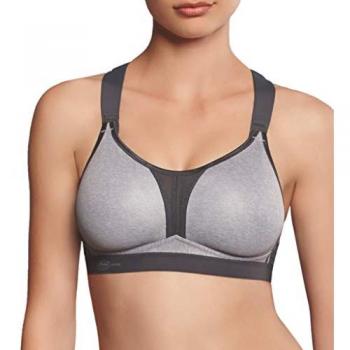 GreyStar Elite Support Bra