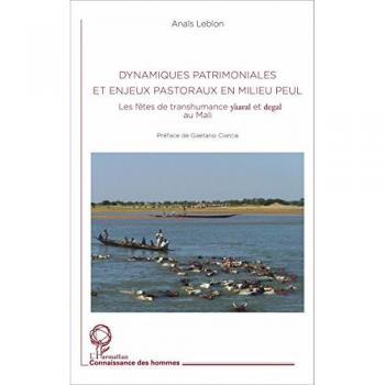 Dynamiques patrimoniales et enjeux pastoraux en milieu peul