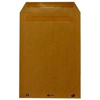 YOUDOIT Cartelline Kraft 90 g – 5 unici – 22,9 x 32,4 cm