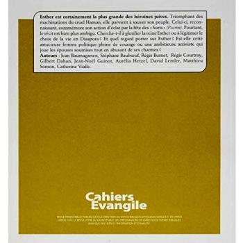 Cahiers evangile