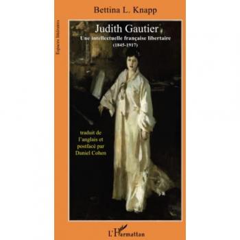 Judith Gautier