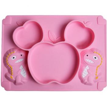 Suction Bowl Set for Infants