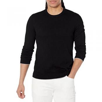 Pull Noir Homme ARMANI EXCHANGE Taille XL