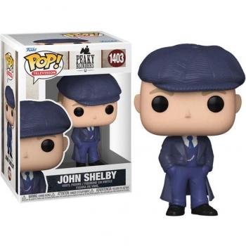John Shelby Funko Pop Peaky Blinders