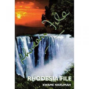 Rhodesia File