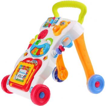 Toddler Learning Walker with Music