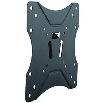 LogiLink TV Wall Bracket for 23-42 Inch, Fixed, 25 kg Max Load