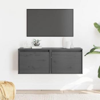 Mueble Pino Gris Torana