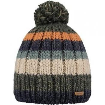 Bonnet Barts Buck bleu denim