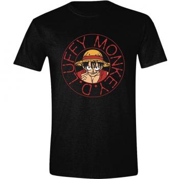 Straw Hat Pirates Luffy T-Shirt